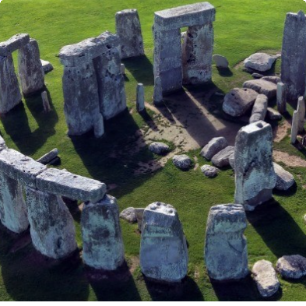 Stonehenge